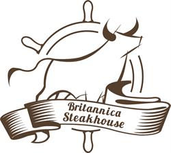 "Britannica Steakhouse" Restauracja