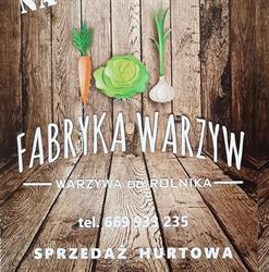 Fabryka Warzyw Karolina Olejniczak