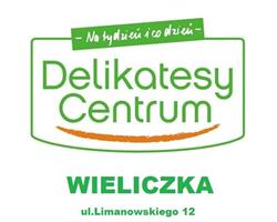 Delikatesy Centrum