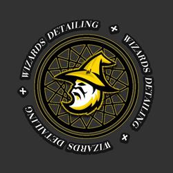 Detailing Wizards Kamila Wasiak