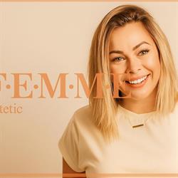 Femme Estetic Mariola Kaszuba-Gnutek