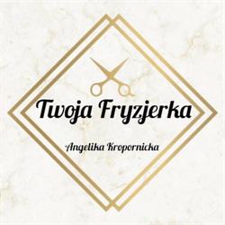 Twoja Fryzjerka Angelika Kropornicka