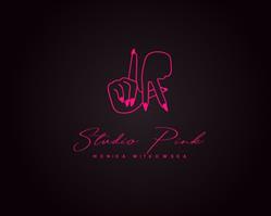Studio Pink Monika Witkowska