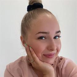 Oh Lala Beauty Studio Karolina Kazimierska
