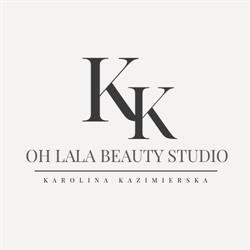 Oh Lala Beauty Studio Karolina Kazimierska