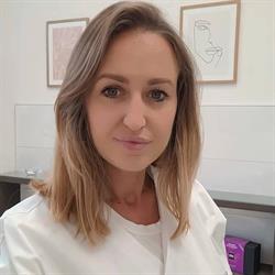 Cosmetology Avenue Monika Pabich