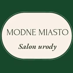 Salon Urody Modne Miasto Nataliia Lutsenko