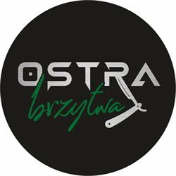 Ostra Brzytwa Barber Shop Katarzyna Lamparska