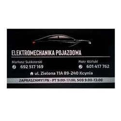 Auto Naprawa i Elektromechanika Pojazdowa Mariusz Sulikowski