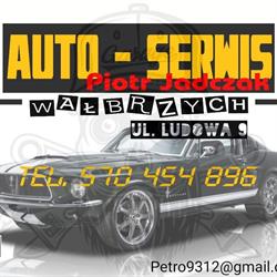 Piotr Jadczak-Auto Serwis