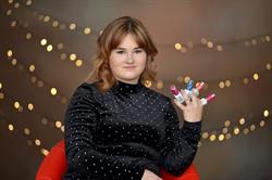 Justyna NailsArt