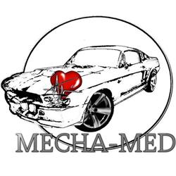 Mecha-Med