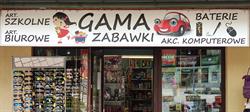 FHU GAMA