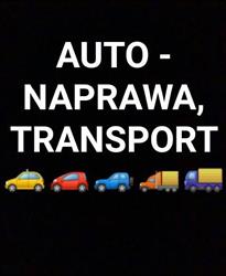 Auto-Naprawa Transport