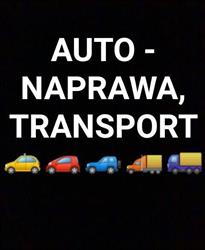 Auto-Naprawa Transport