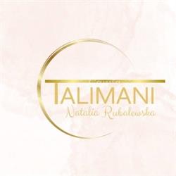 Talimani Stylizacja Paznokci Natalia Rubalewska
