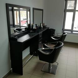 Salon fryzjerski Hair&Care