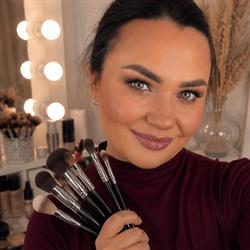 Angelika Firlej MAKE UP
