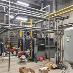 InSystem Instalacje Sp. z o.o Sp. K.