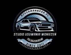 Usuwanie wgnieceń PDR Roman Ackermann Fh Neex