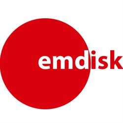 Emdisk. PH. Wolak J.
