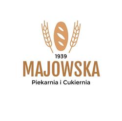 Majowska Barbara. Piekarnia i cukiernia. Produkcja cukiernicza