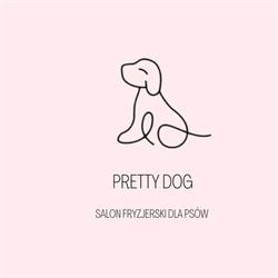 Pretty Dog salon fryzjerski dla psów