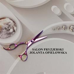 Salon Fryzjerski damsko-męski Jolanta Opielowska