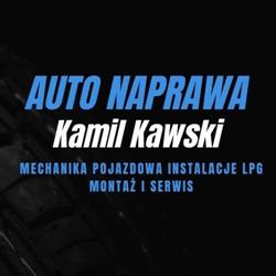Auto Naprawa Kamil Kawski