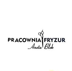 Pracownia Fryzur Aneta Blok