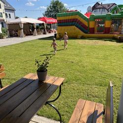 Event Time Park Rozrywki Imprezy Plenerowe
