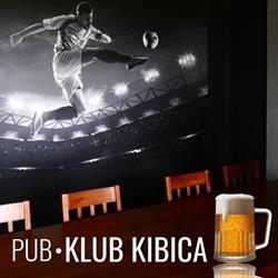Pub Klub Kibica