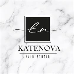 KATENOVA HAIR STUDIO