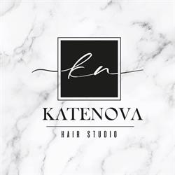 KATENOVA HAIR STUDIO