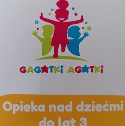 Gagatki Agatki