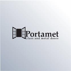 Portamet Steel doors and Windows