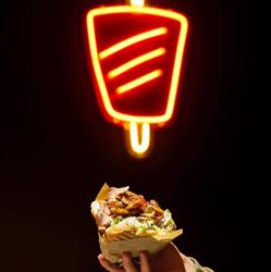 YOLO Kebab