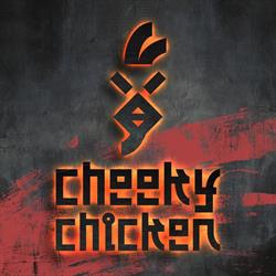 Cheeky chicken