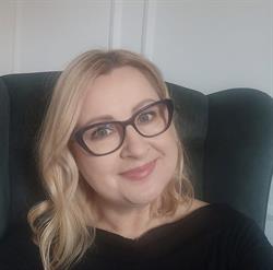 Psychoterapia Jolanta Jerzok