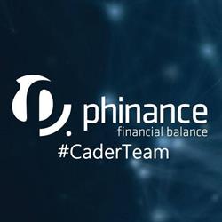 Phinance S.A. - Biuro Kraków Krzysztof Cader