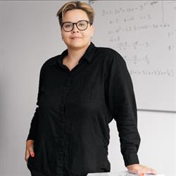 Katarzyna Klukowska Korepetycje