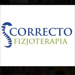 Scorrecto Fizjoterapia
