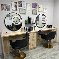 Salon Fryzjerski "Glamour" Hanna Kaszuba