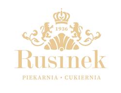 Piekarnia - Cukiernia RUSINEK