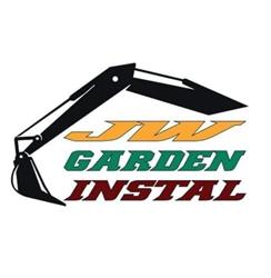 JW garden-instal Jacek Fret roboty ziemne, usługi hydrauliczne, transportowe i inne