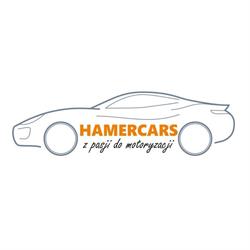 Hamercars Sebastian Hamerski