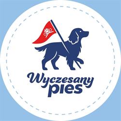 Wyczesany Pies