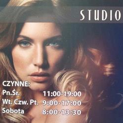 Studio fryzjerskie EFFEKT