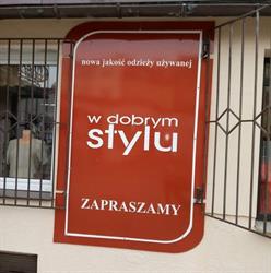W dobrym stylu