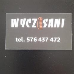 Wyczesani
